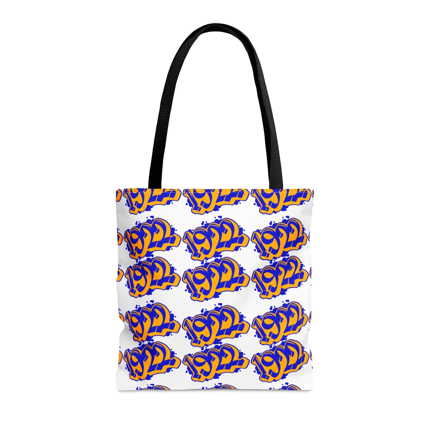 SGRHO Cardigan 1922 Tote Bag