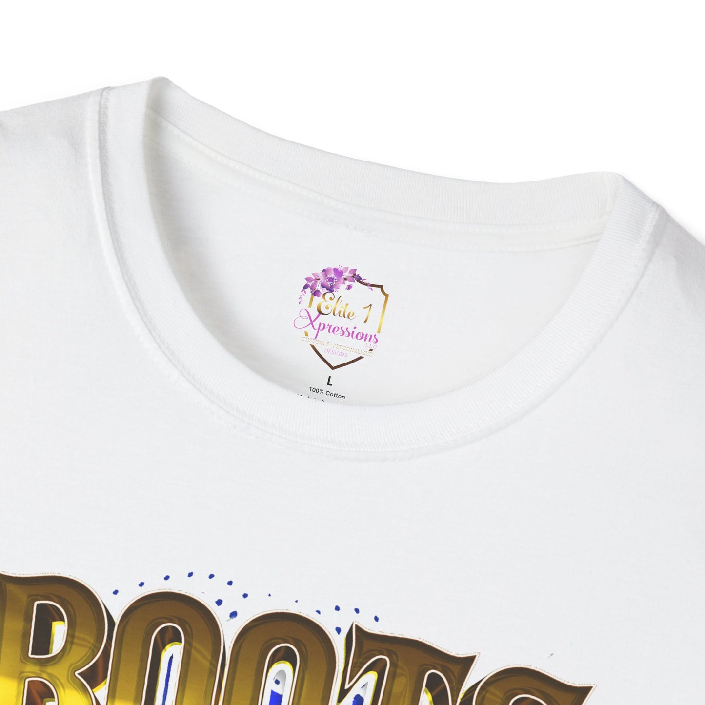 Unisex Boots & Pearls Unisex Tshirt ~ Sigma Gamma Rho