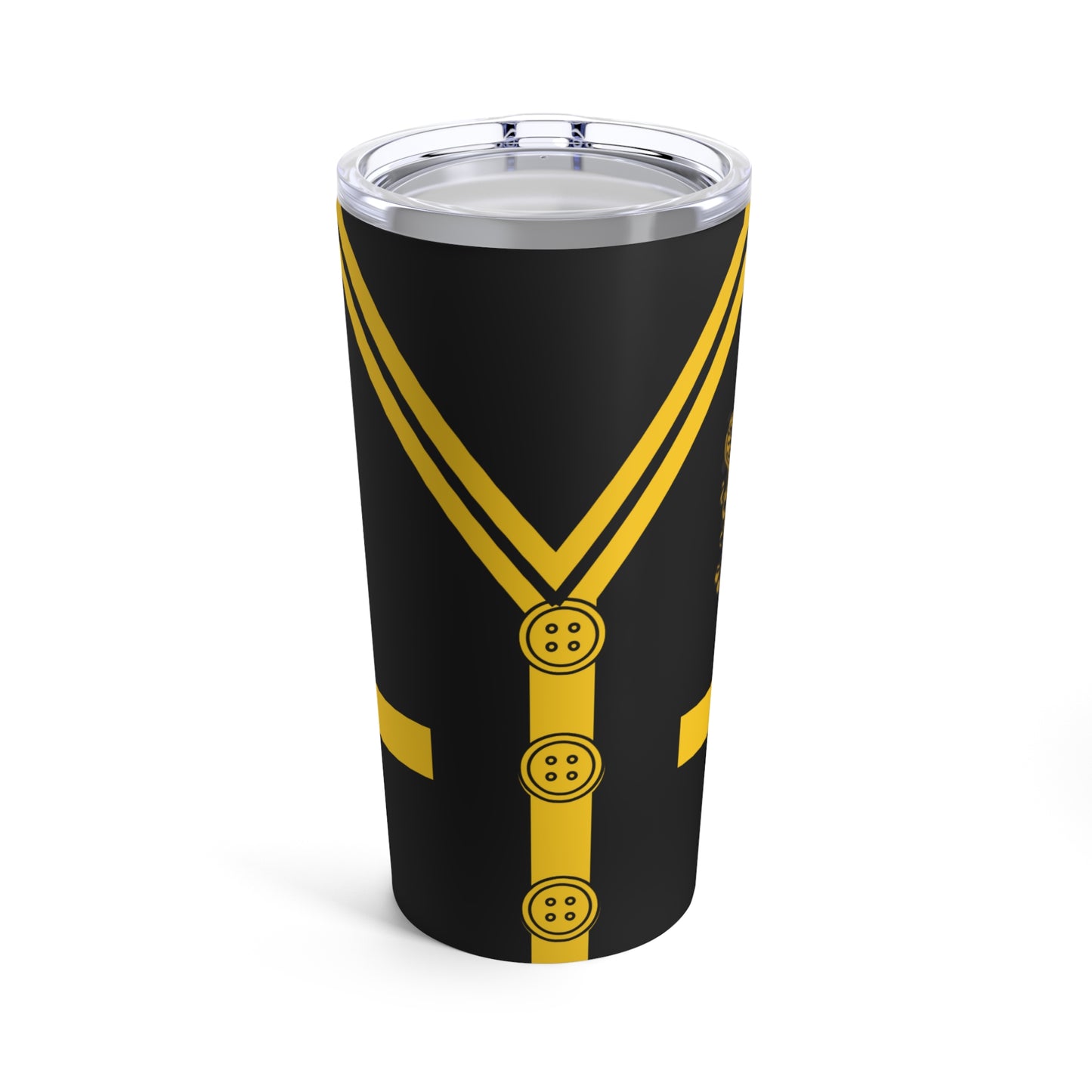 Alpha Tumbler 20oz