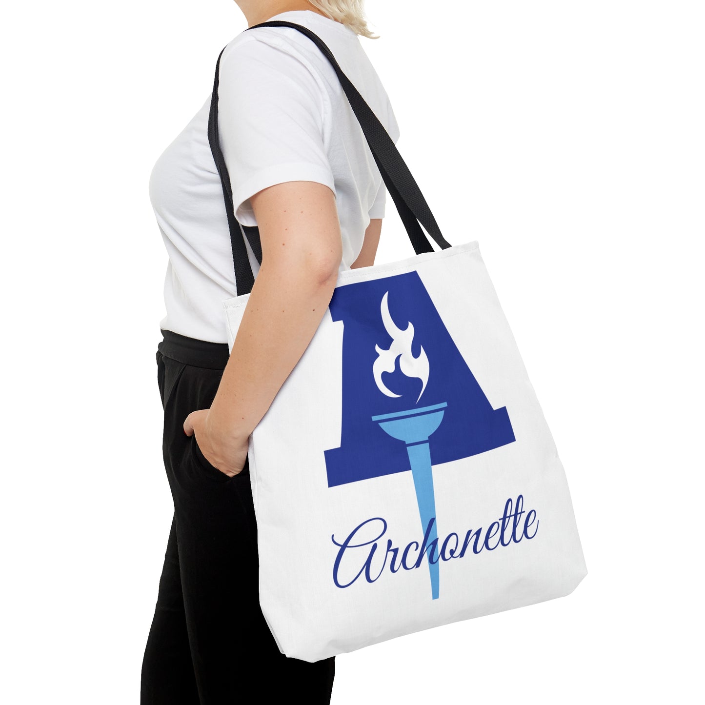 Zeta Archonette (V2) Tote Bag