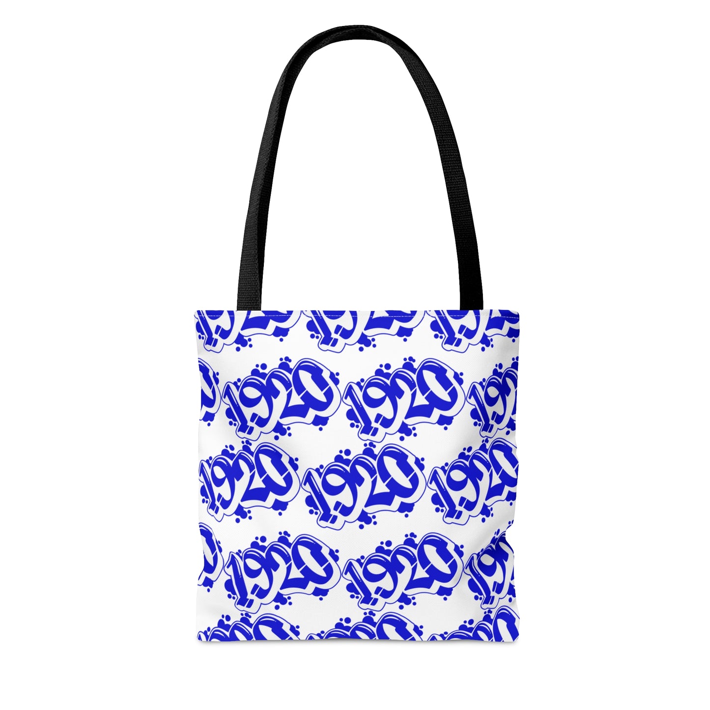 Zeta Phi Beta 1920 Tote Bag