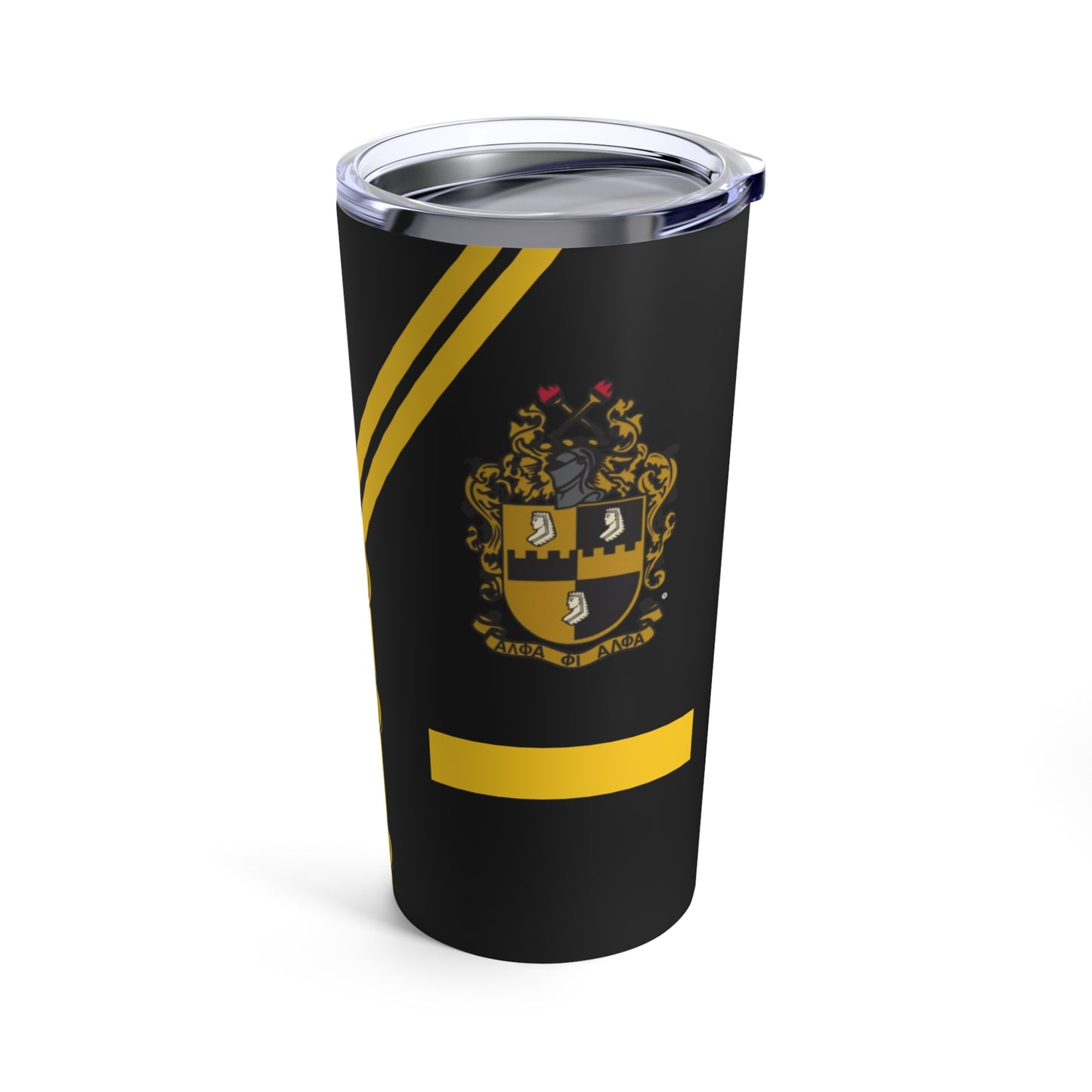 Alpha Tumbler 20oz