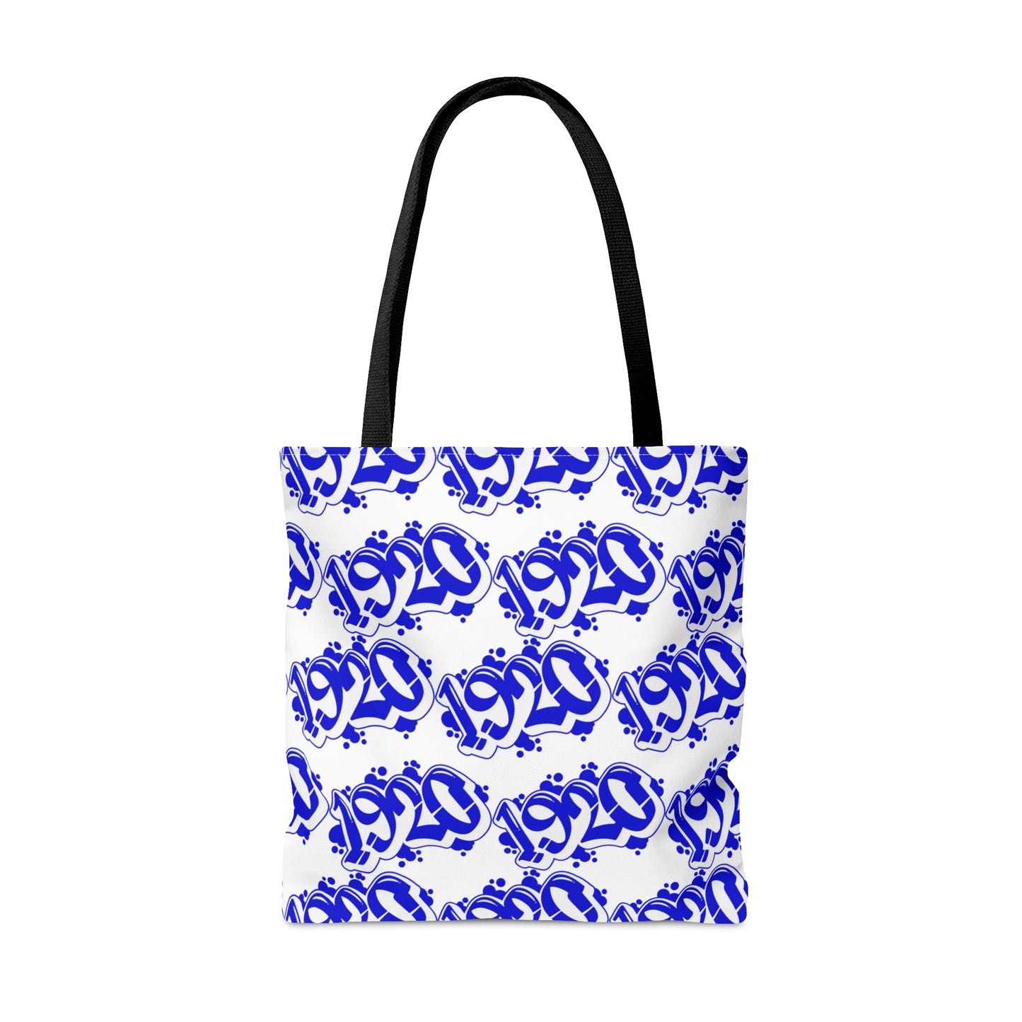 Zeta Phi Beta 1920 Tote Bag