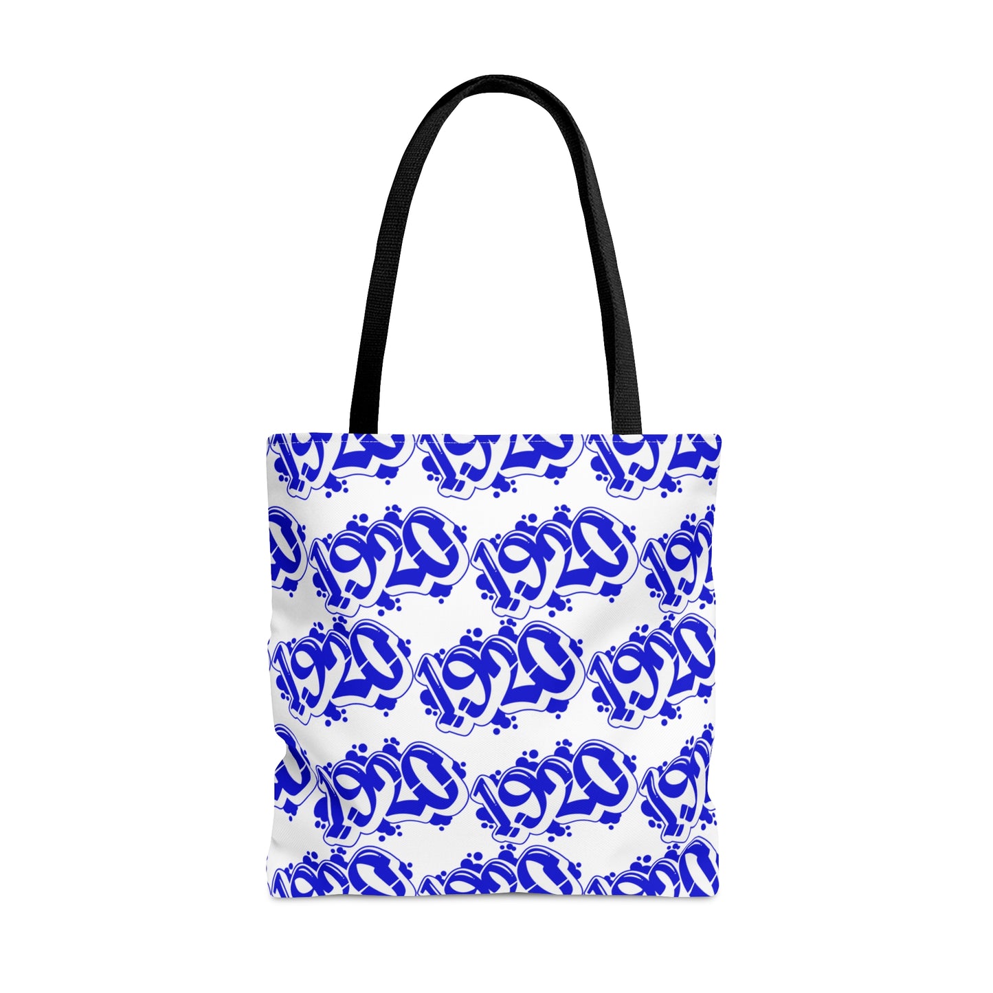 Zeta Phi Beta 1920 Tote Bag