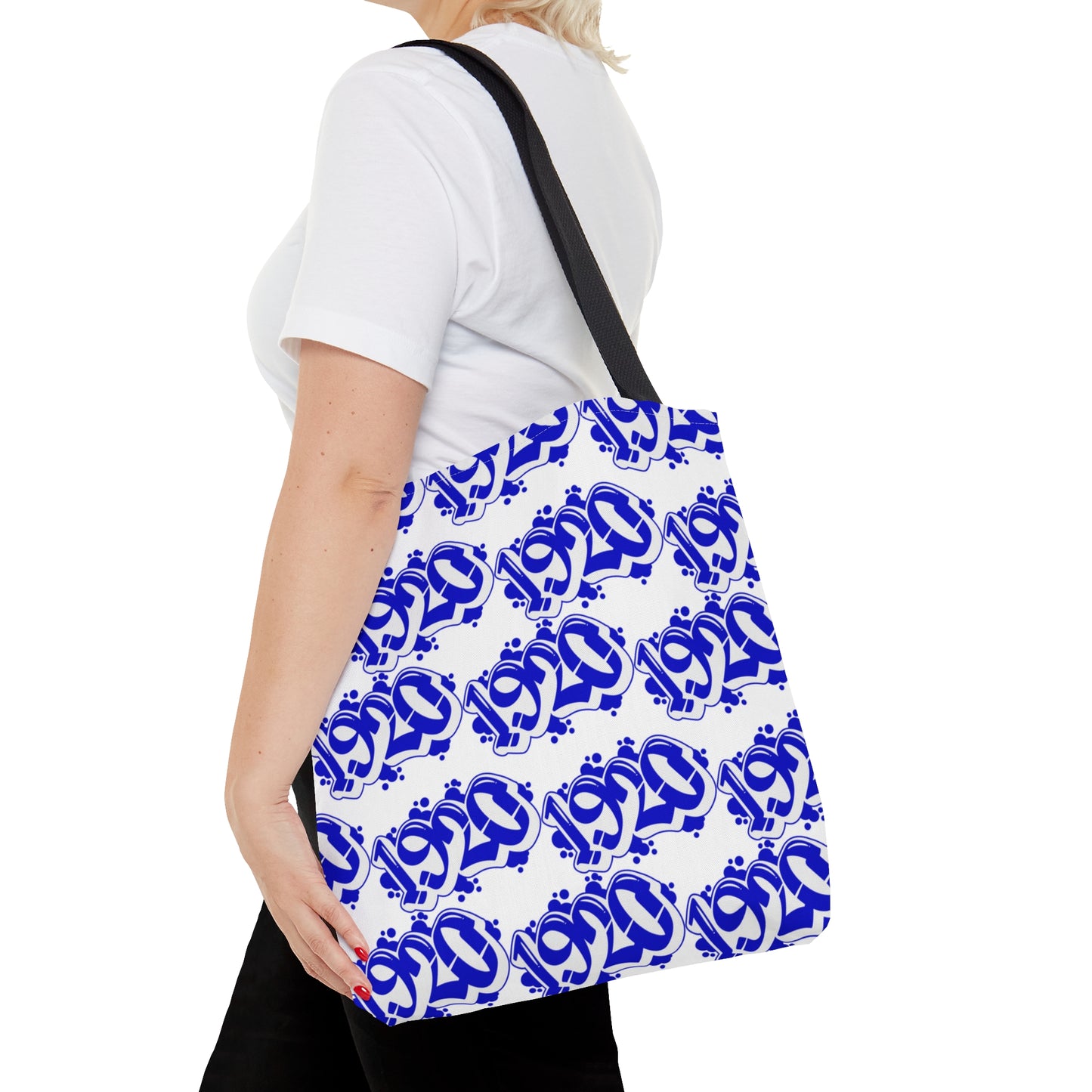 Zeta Phi Beta 1920 Tote Bag