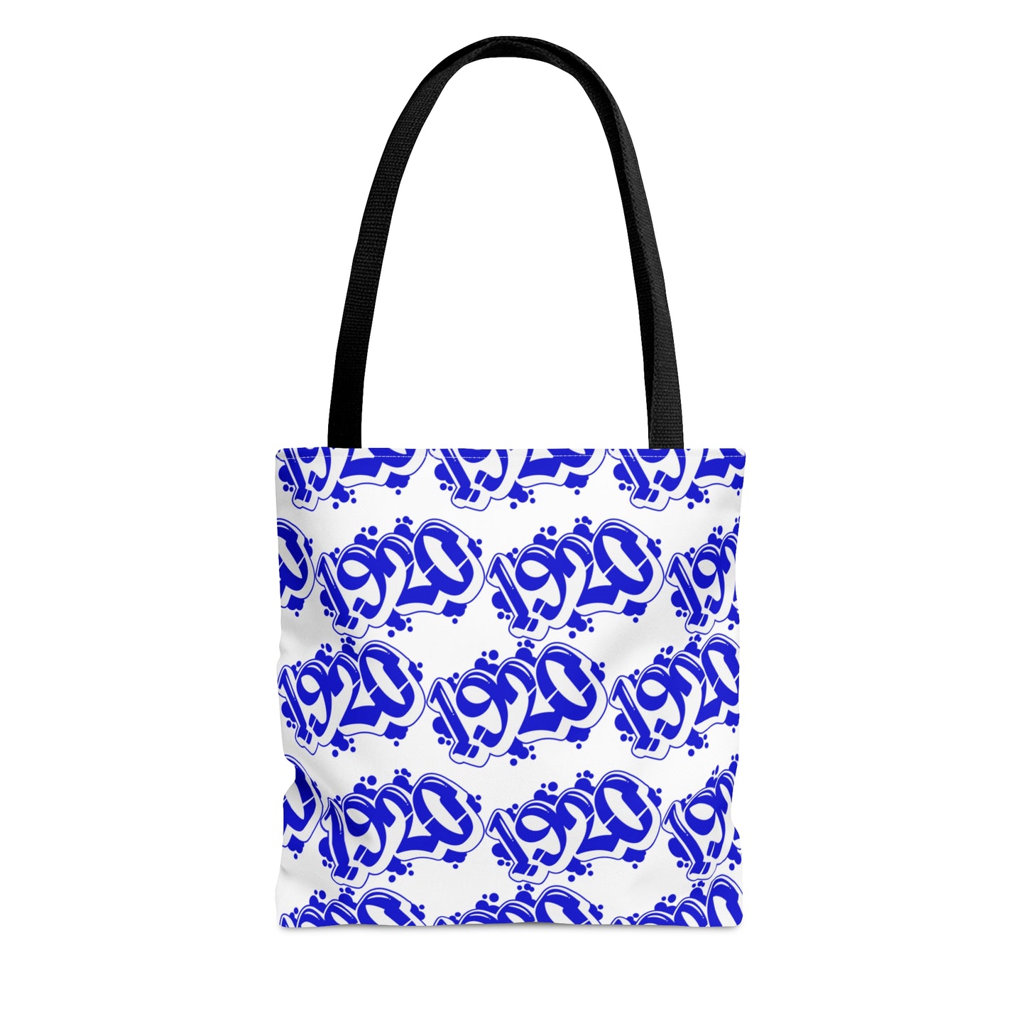 Zeta Phi Beta 1920 Tote Bag