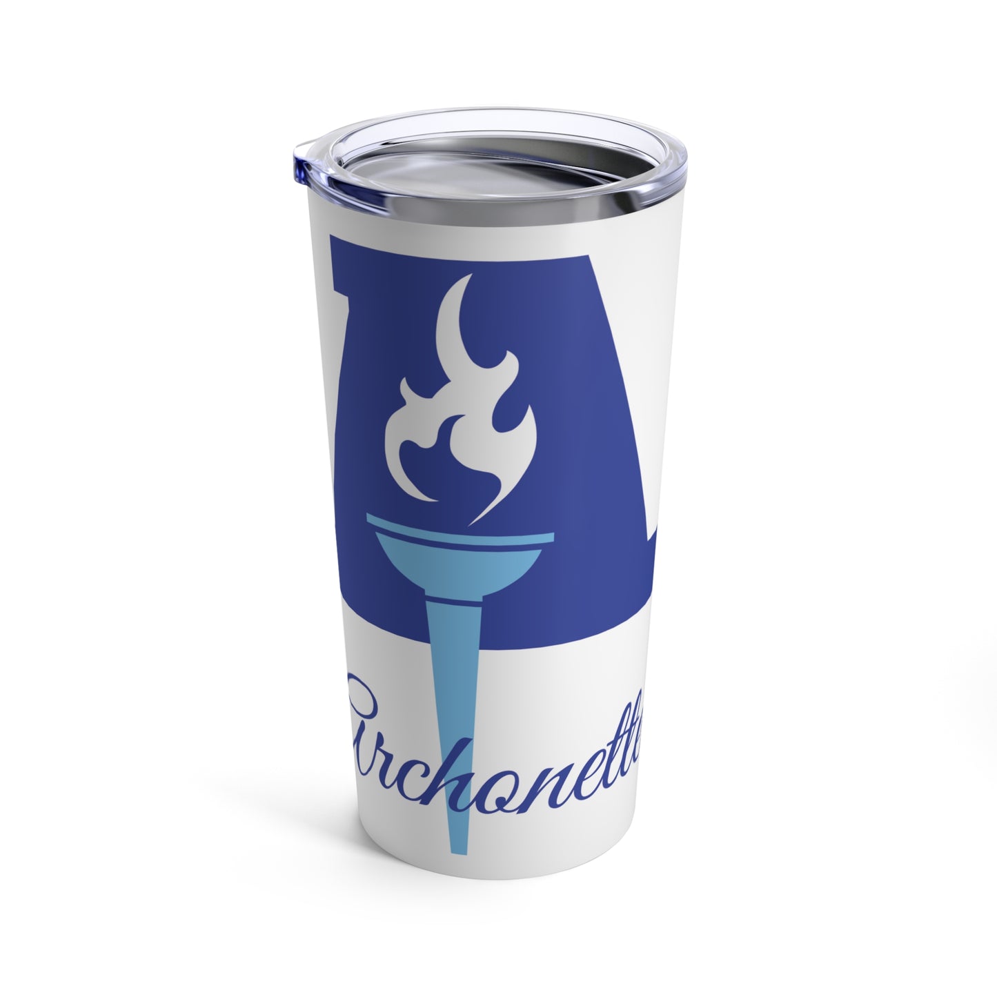 Archonette | Zeta Archonette Tumbler 20oz