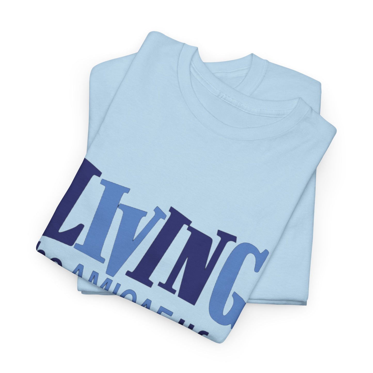 Zeta Amicae "Amicae Life" T-Shirt