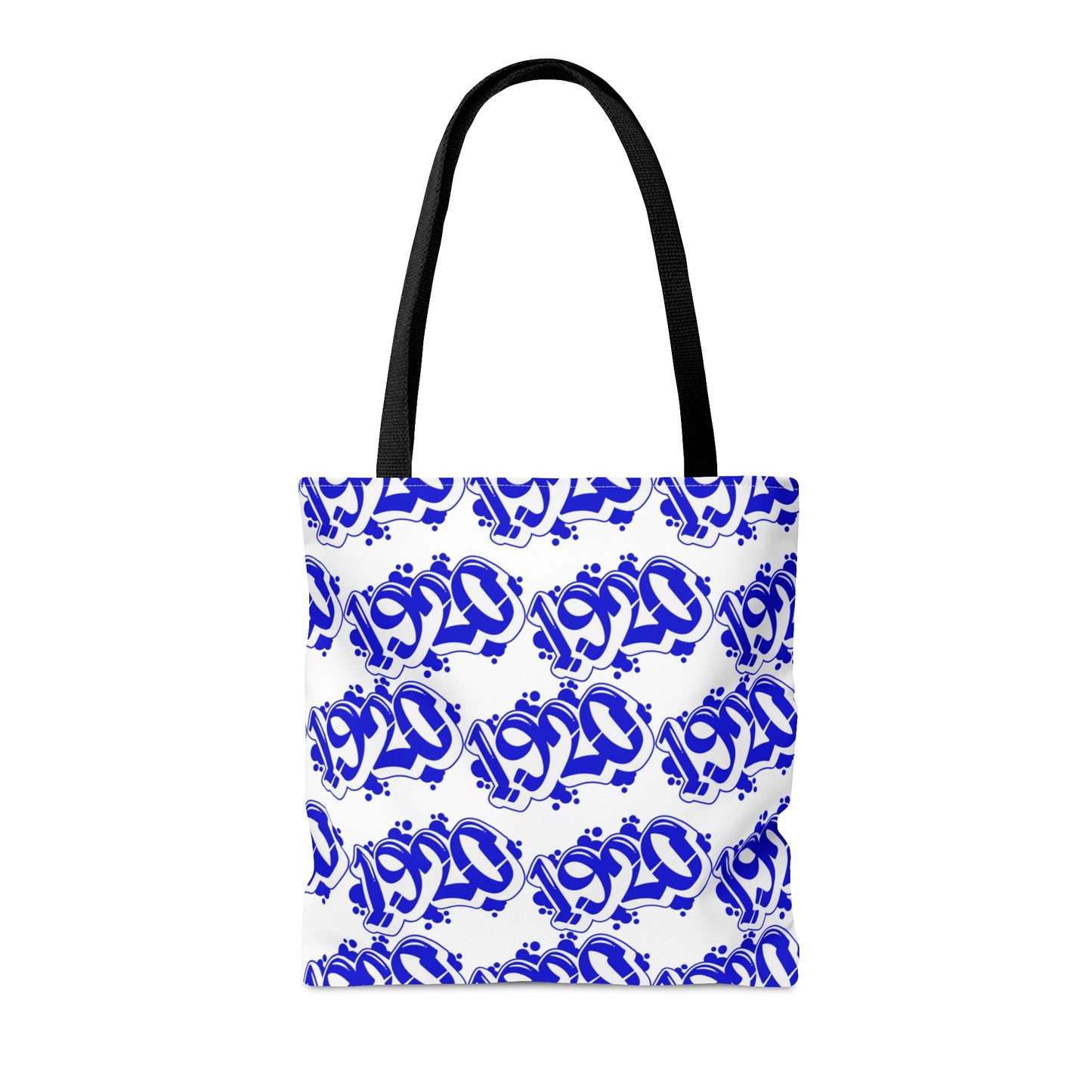 Zeta Phi Beta 1920 Tote Bag