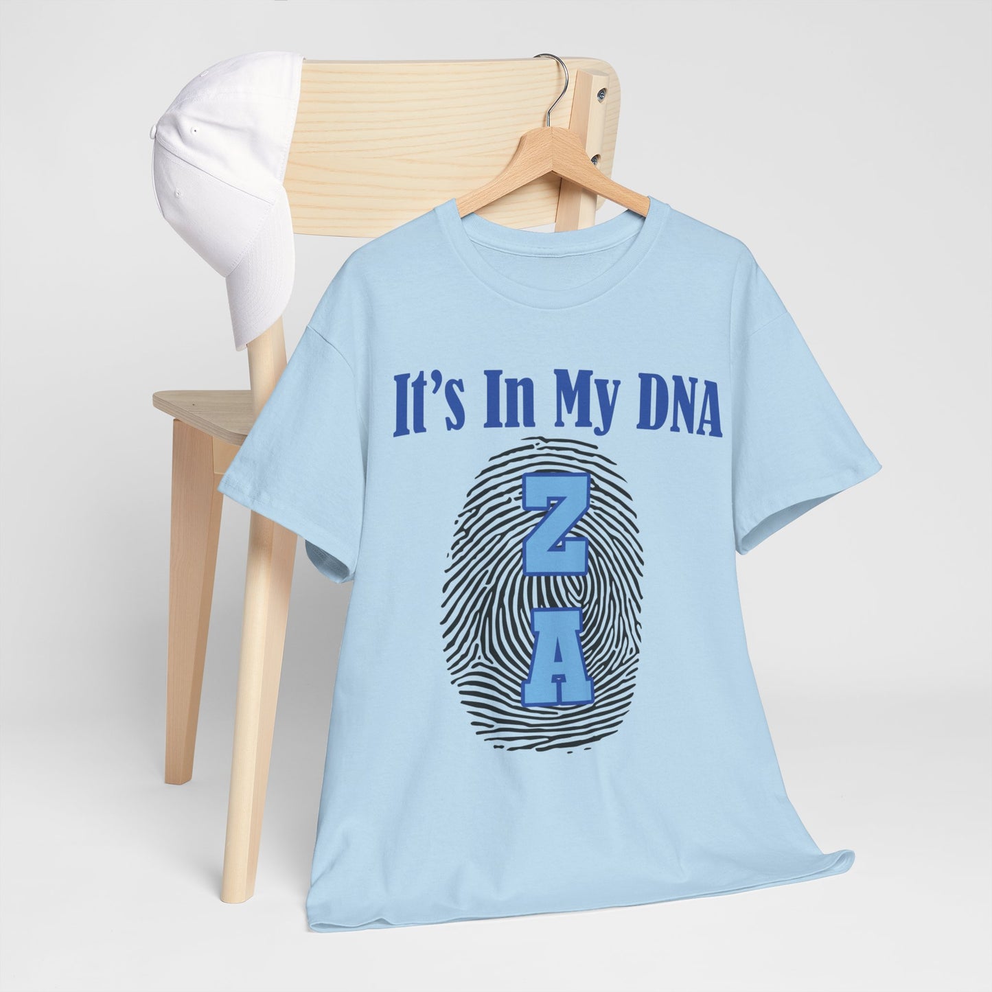 Zeta Amicae "DNA" T-Shirt