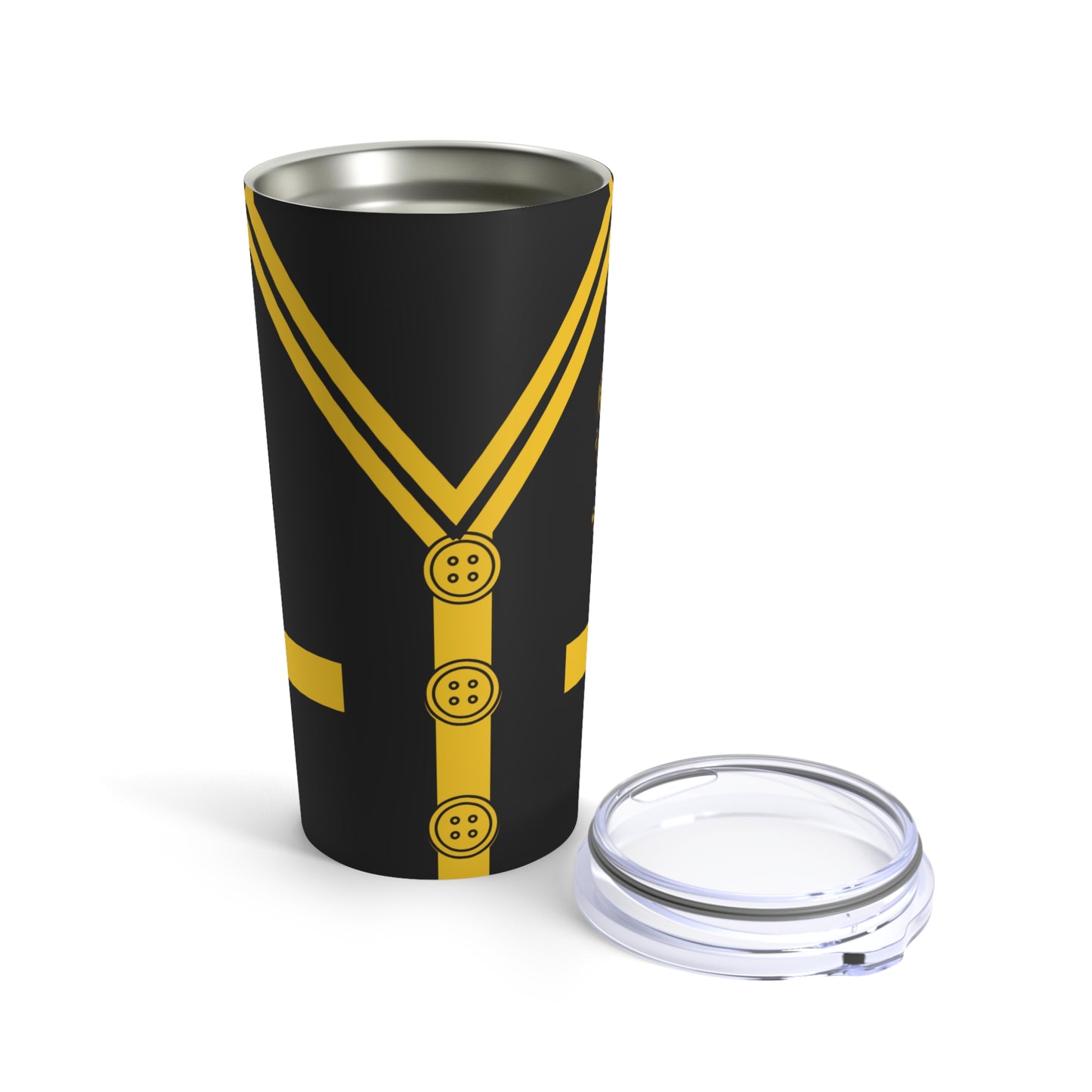 Alpha Tumbler 20oz