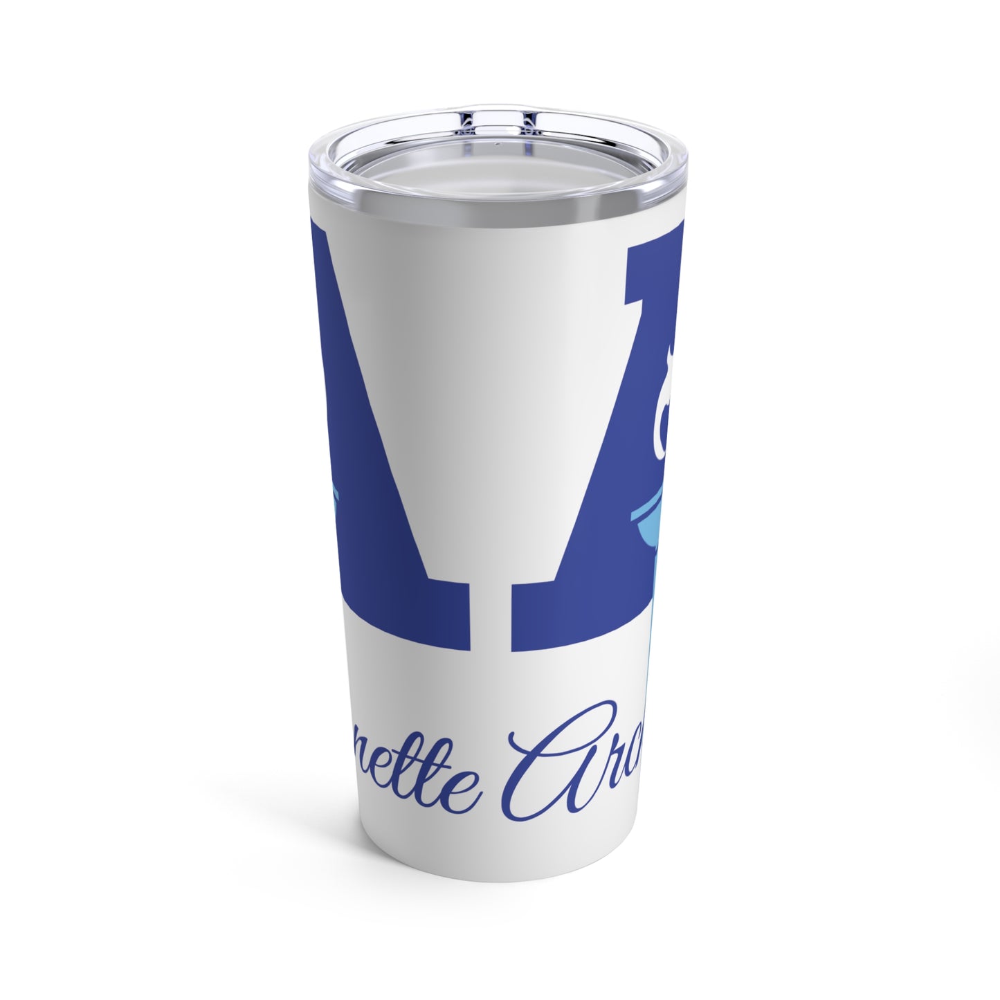 Archonette | Zeta Archonette Tumbler 20oz