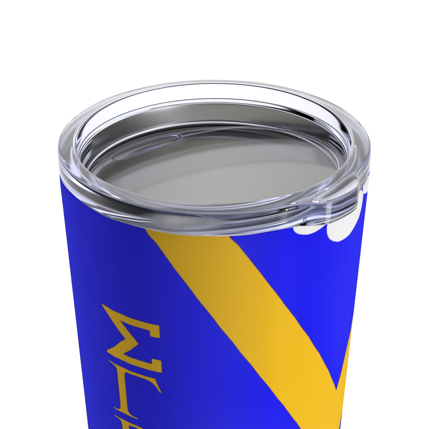 SGRHO Cardigan Tumbler 20oz
