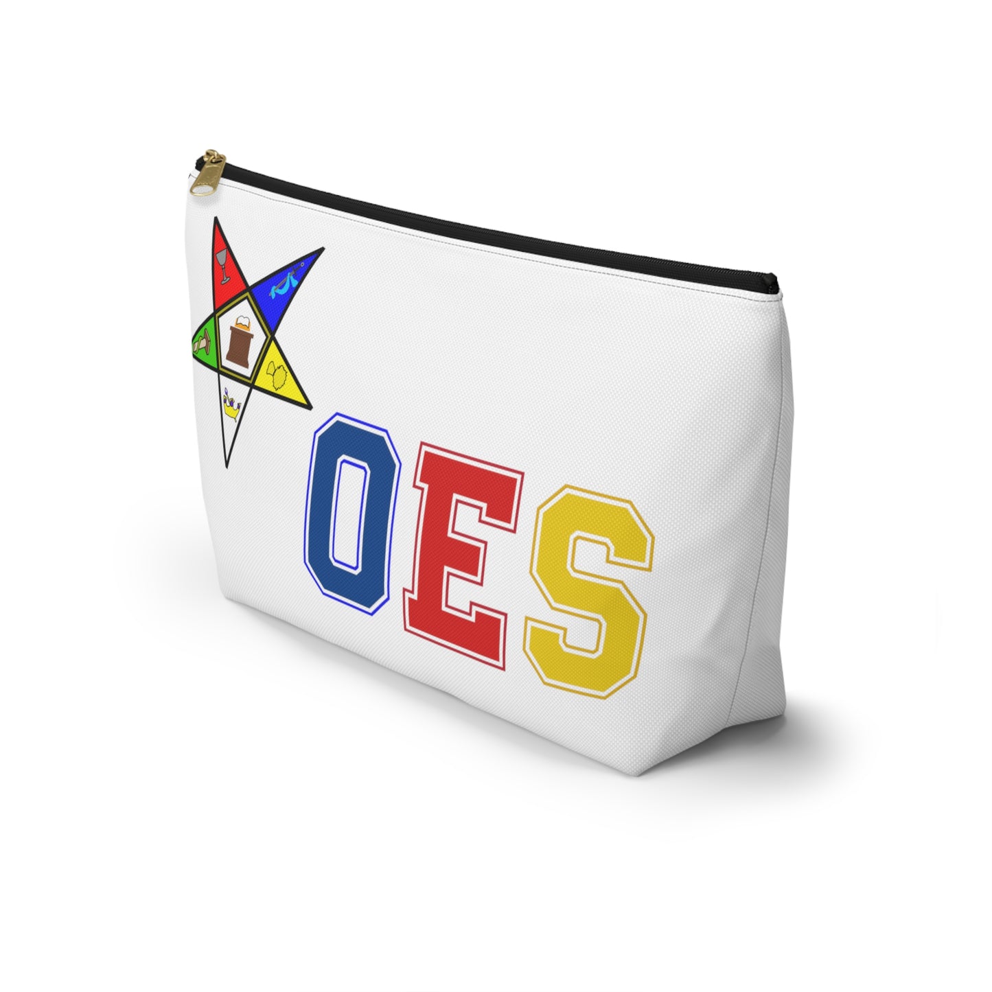 OES Accessory Pouch w T-bottom