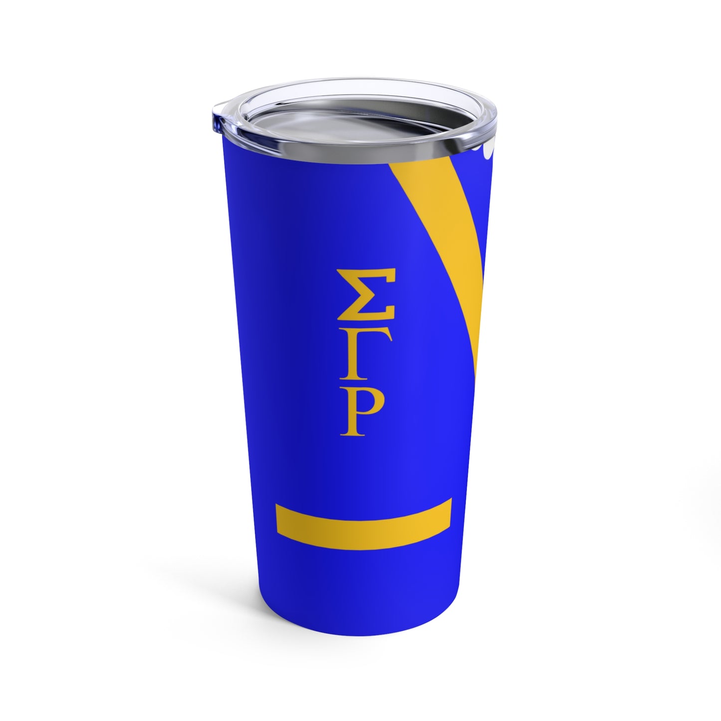 SGRHO Cardigan Tumbler 20oz