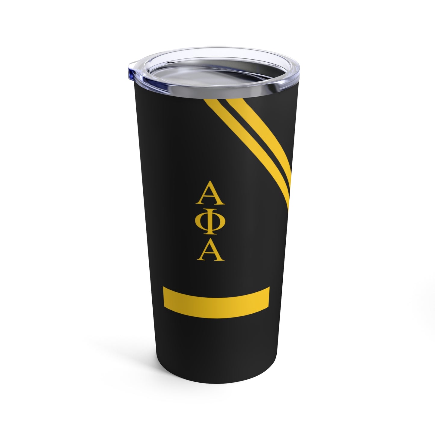 Alpha Tumbler 20oz