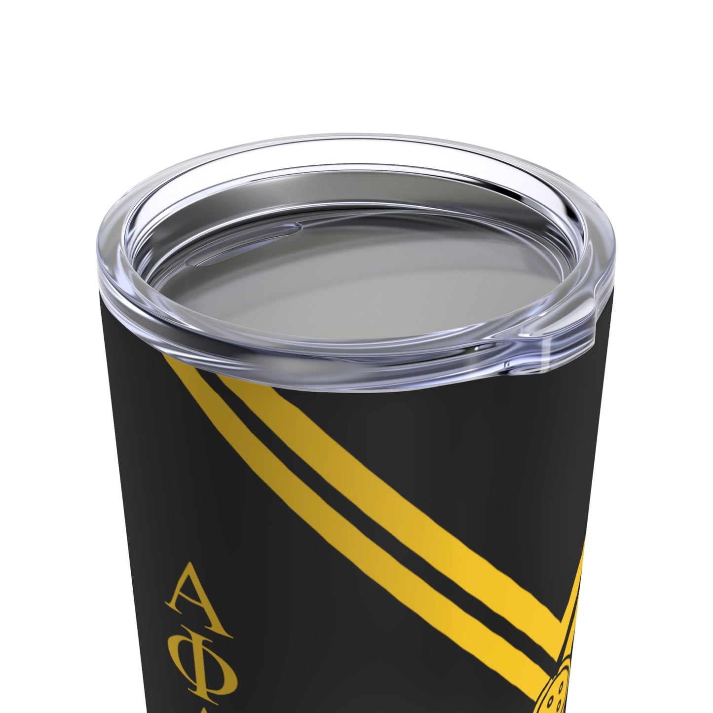 Alpha Tumbler 20oz