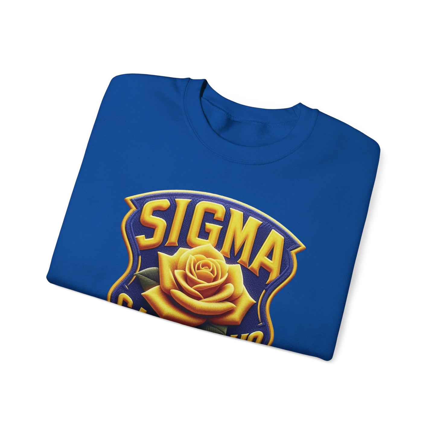 SGRHO Crewneck Sweatshirt