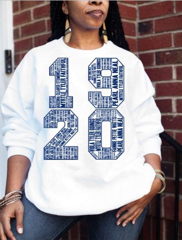 Greek D9 Year  (Word Art) Hoodie