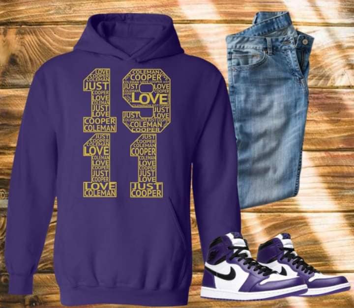 Greek D9 Year  (Word Art) Crewneck Sweatshirt