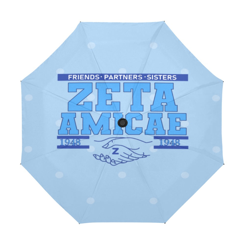 Zeta Amicae Umbrella
