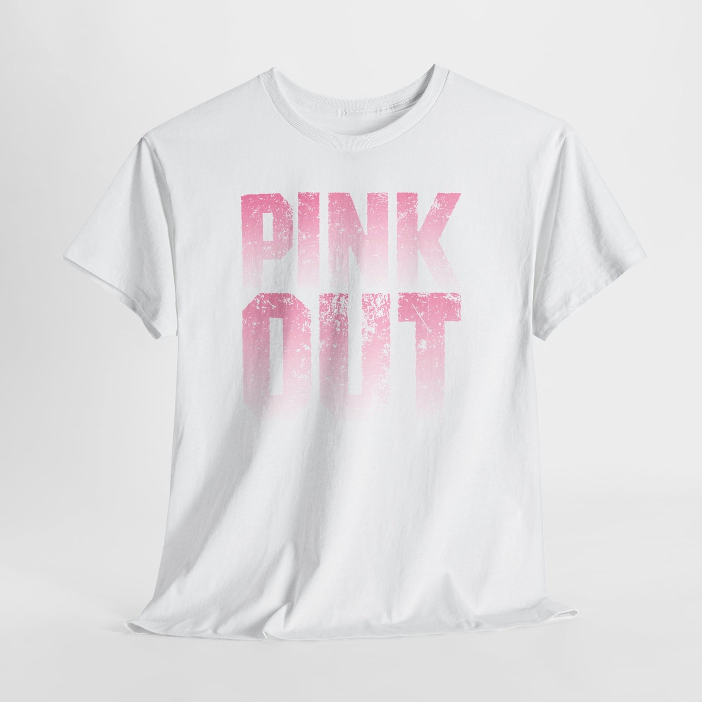 Pink Out Unisex Tee