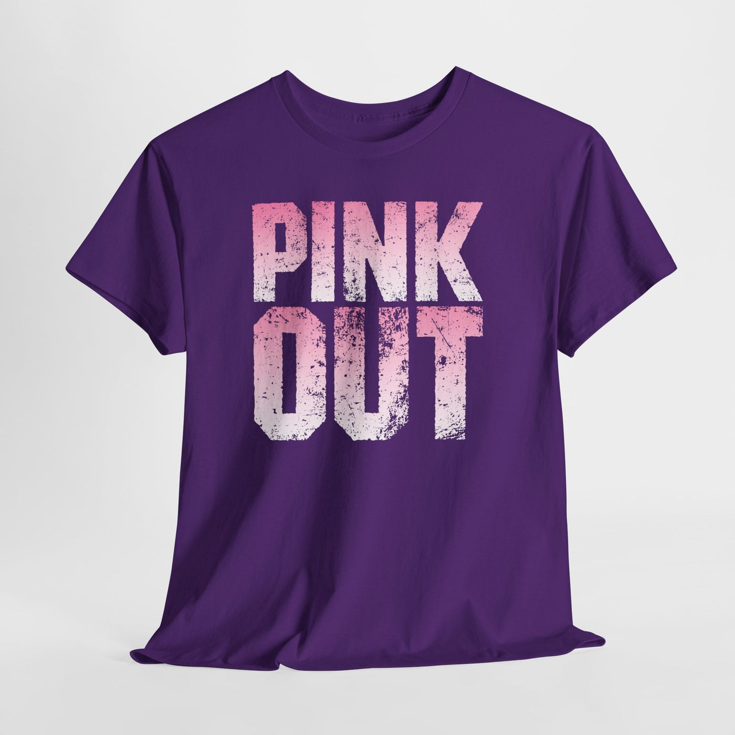 Pink Out Unisex Tee