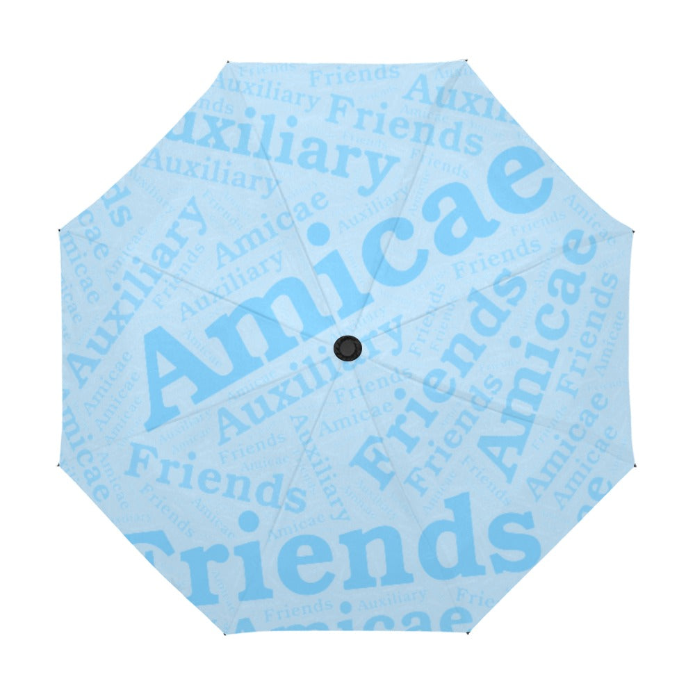 Zeta Amicae Umbrella