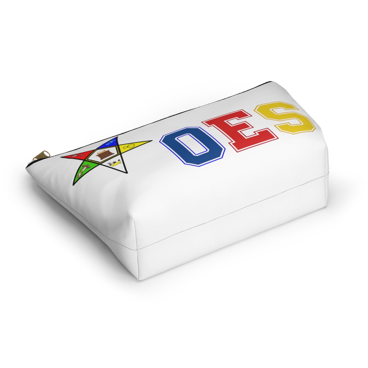 OES Accessory Pouch w T-bottom