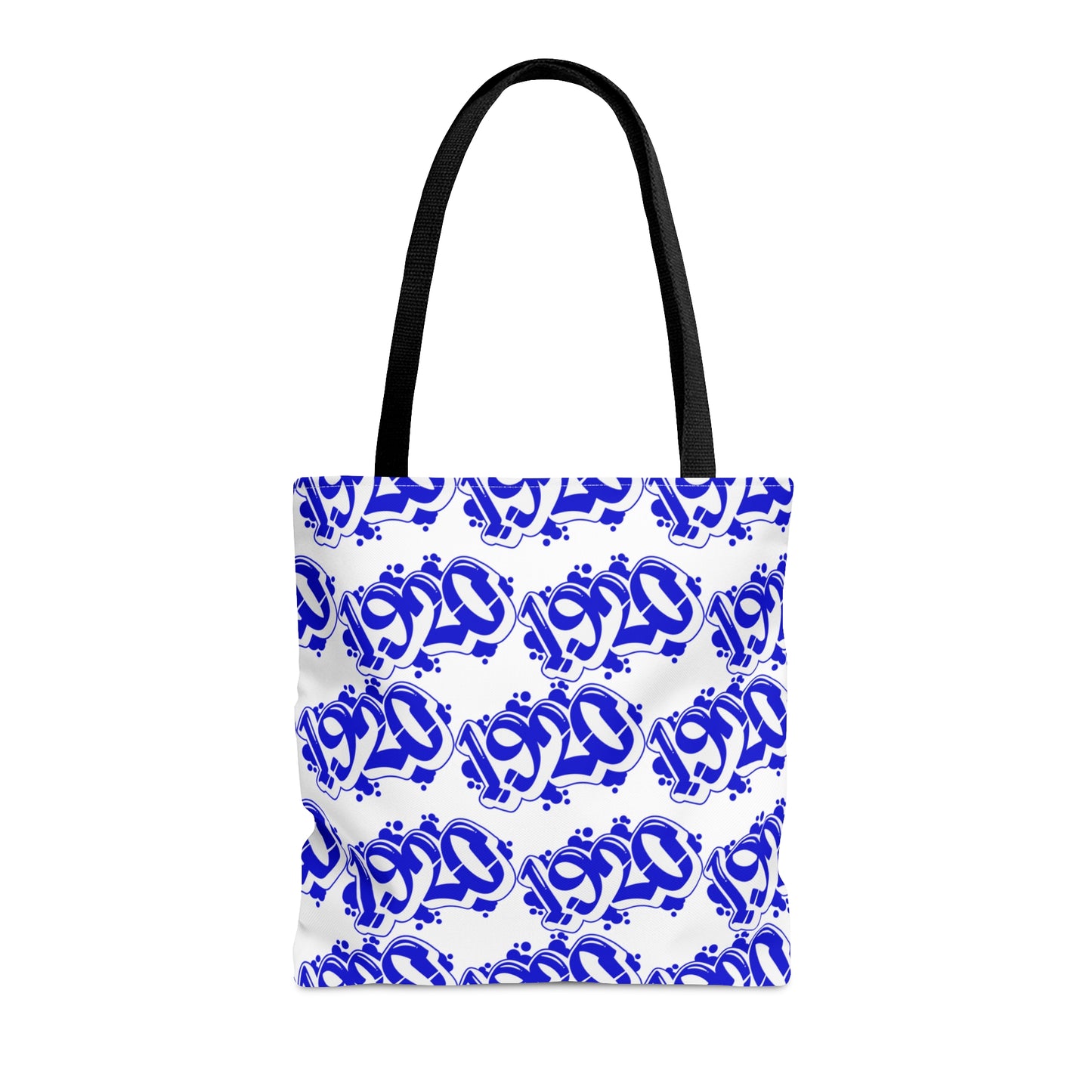 Zeta Phi Beta 1920 Tote Bag