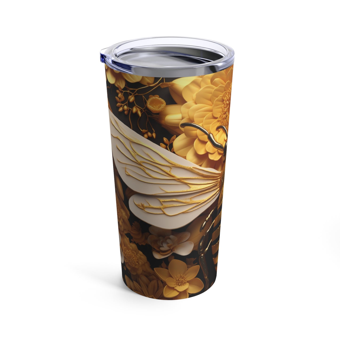 Beetastic Tumbler 20oz