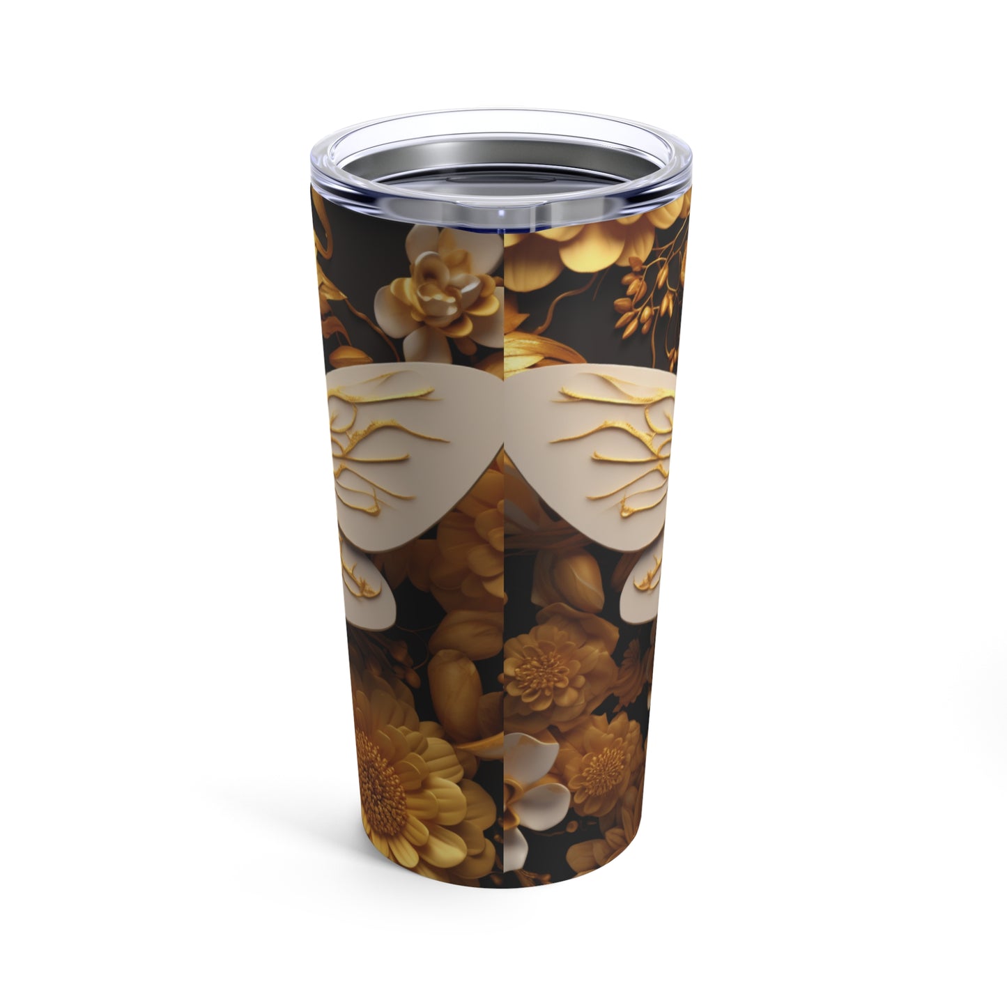Beetastic Tumbler 20oz