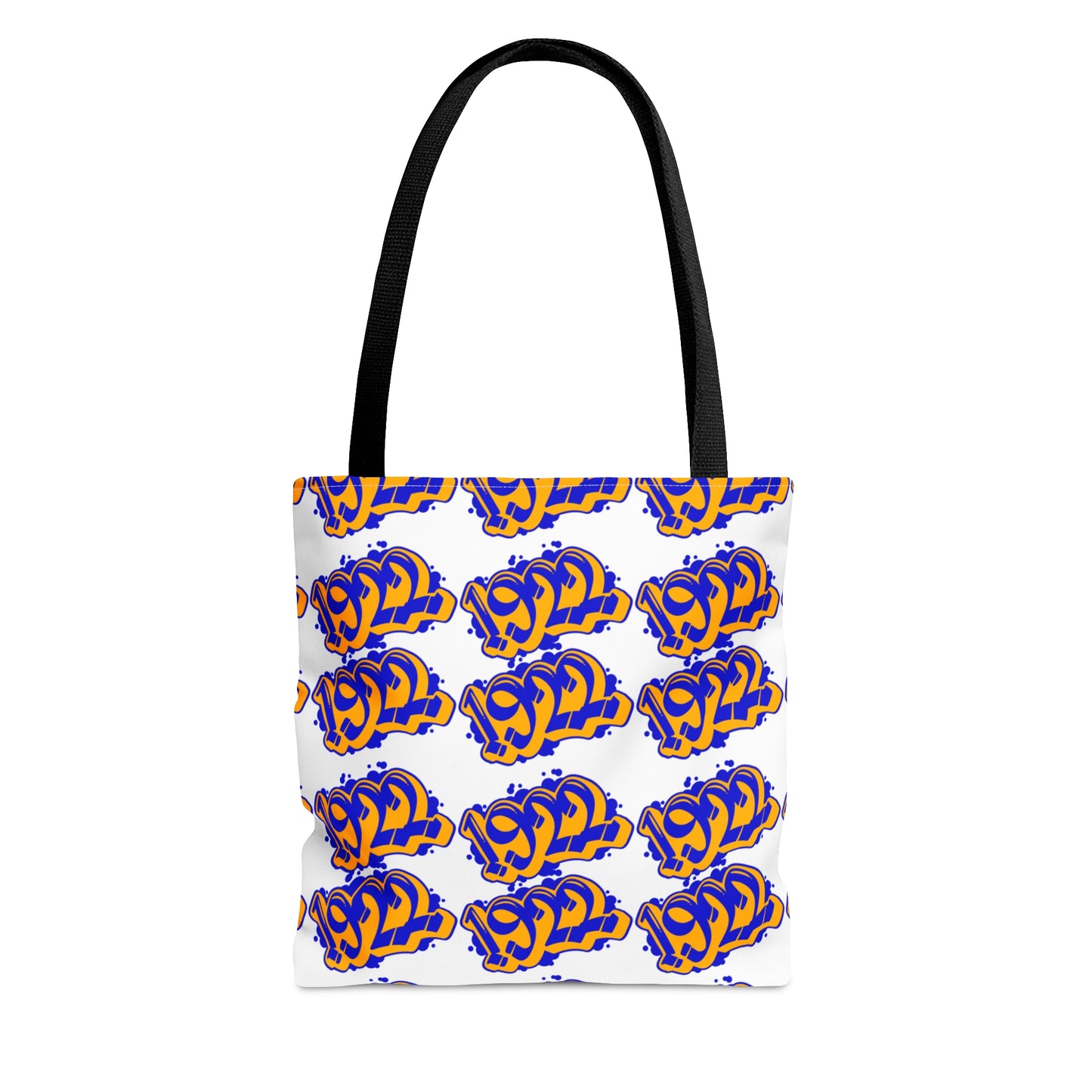 SGRHO Cardigan 1922 Tote Bag