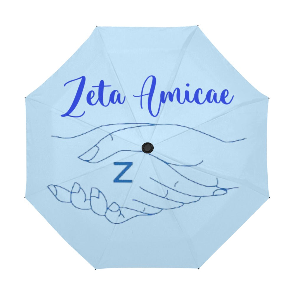 Zeta Amicae Umbrella