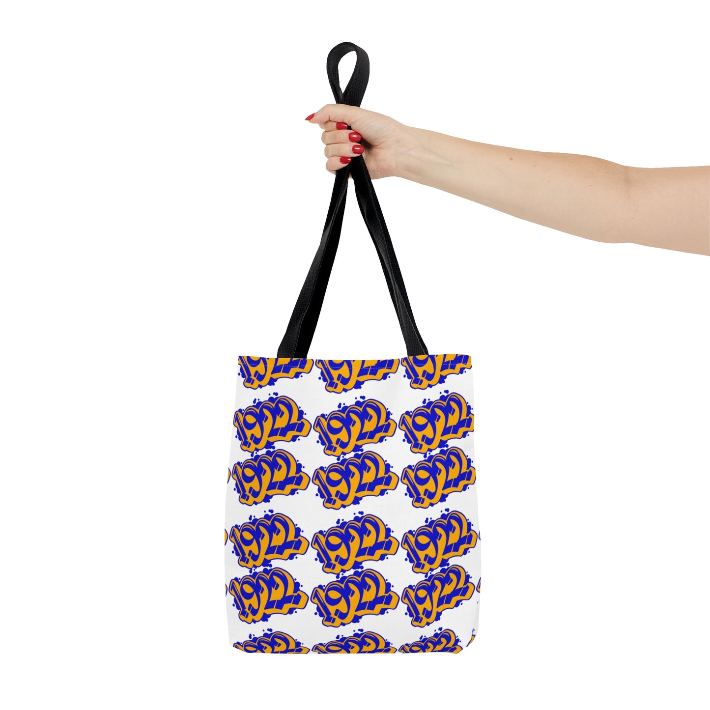 SGRHO Cardigan 1922 Tote Bag