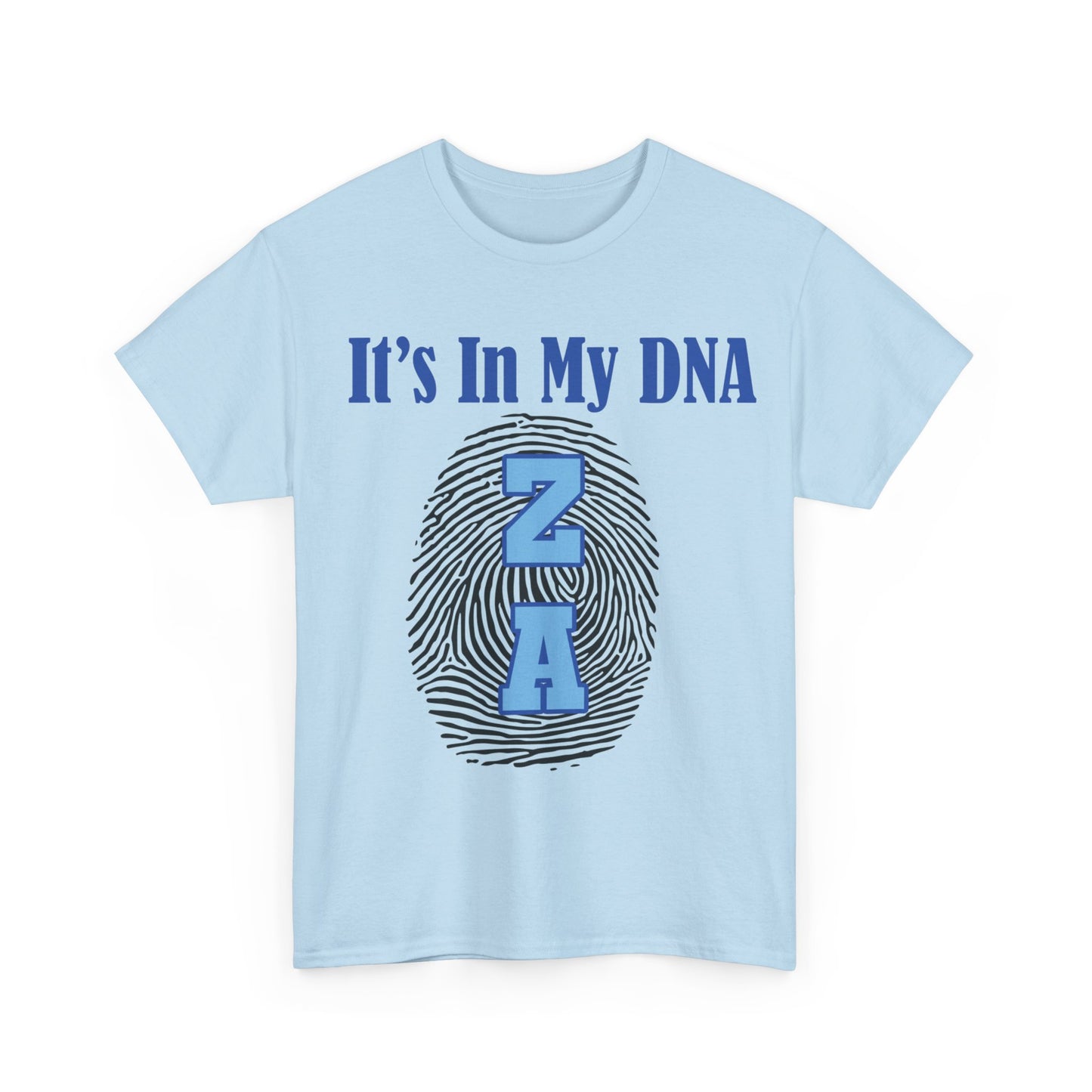 Zeta Amicae "DNA" T-Shirt