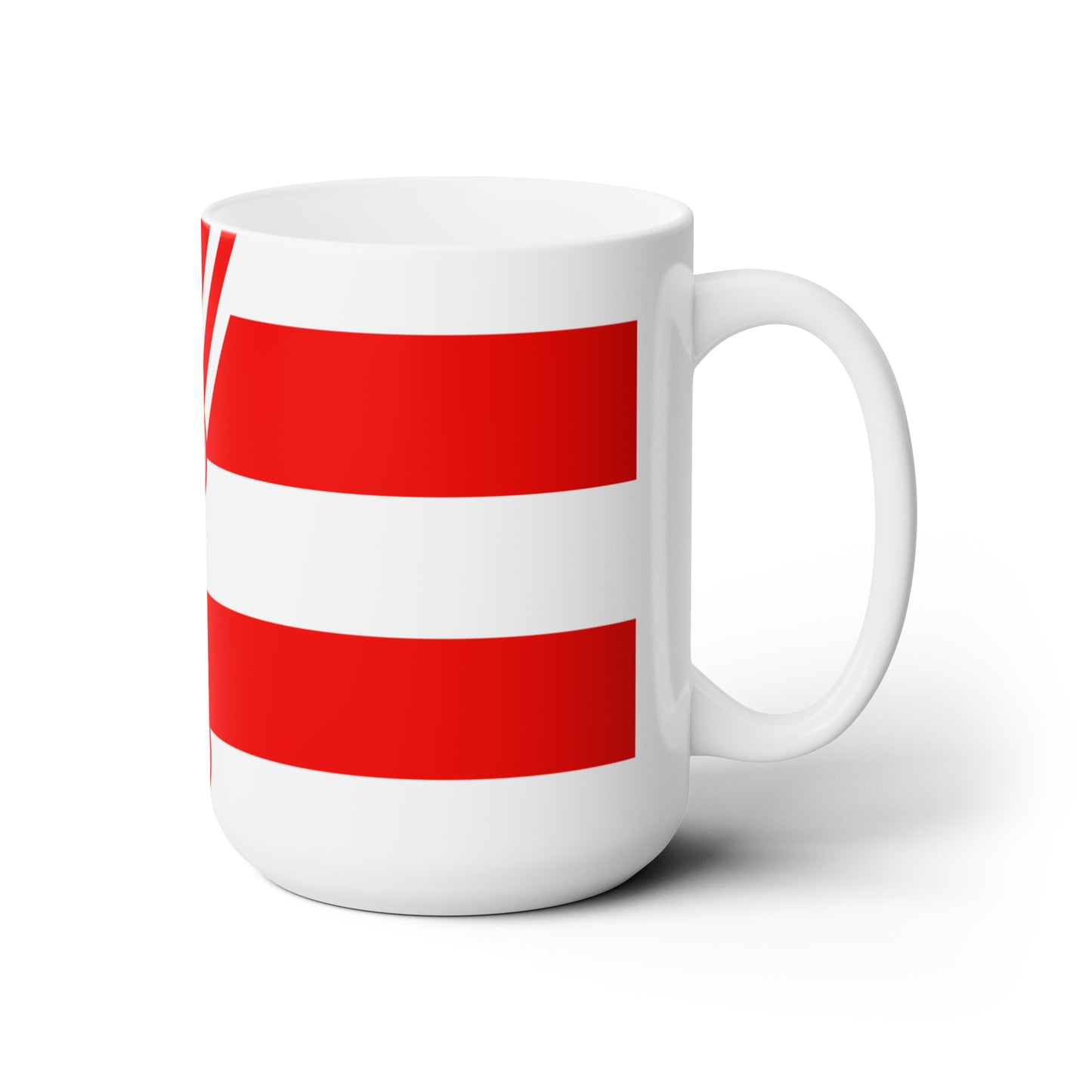 1913 Ceramic Mug 15oz