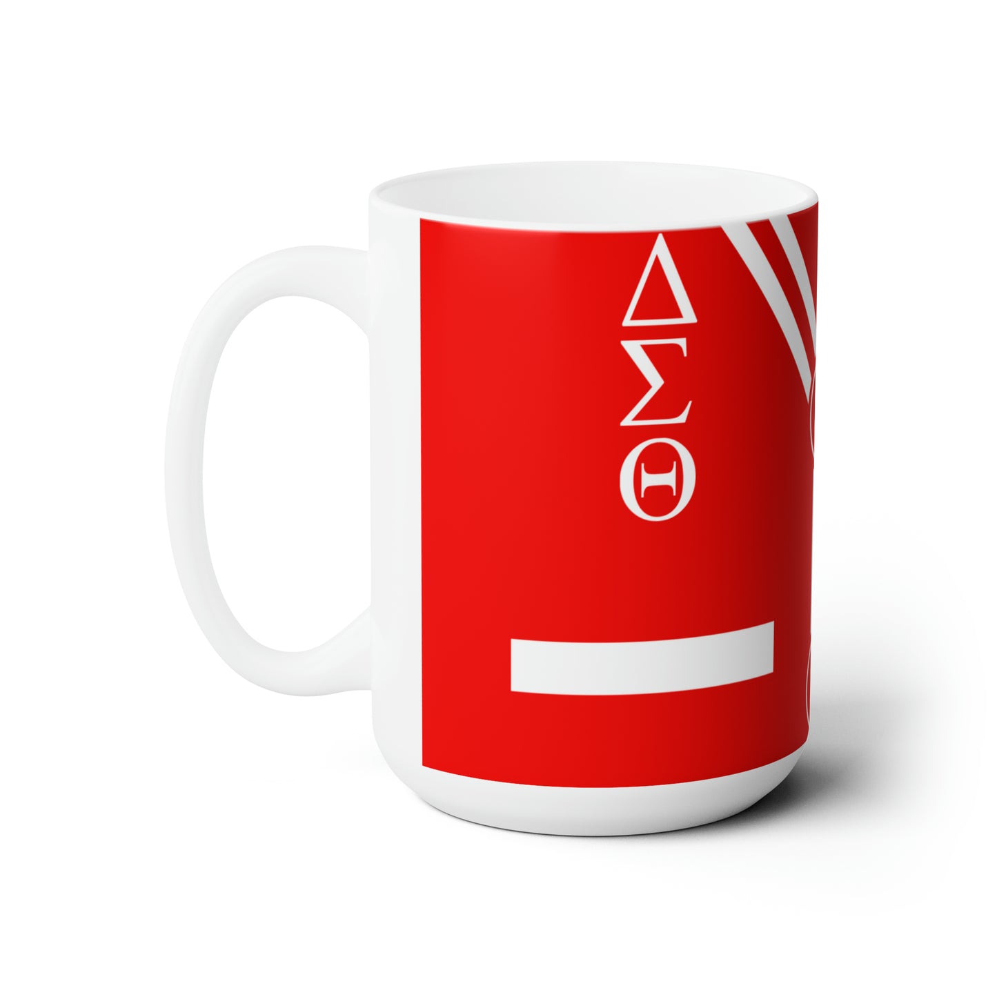 1913 Ceramic Mug 15oz