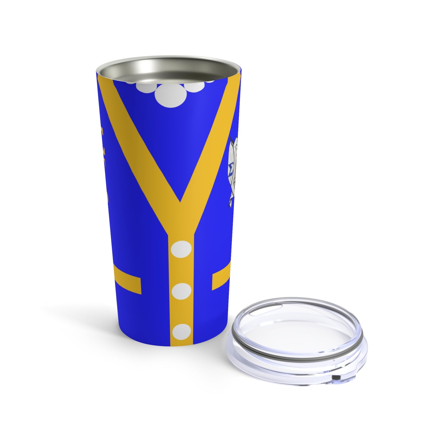SGRHO Cardigan Tumbler 20oz