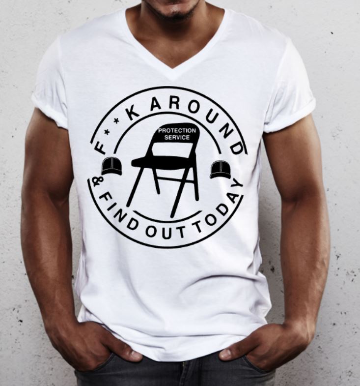 Alabama Find Out Tshirt