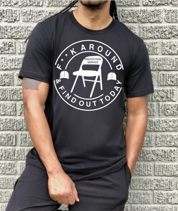 Alabama Find Out Tshirt