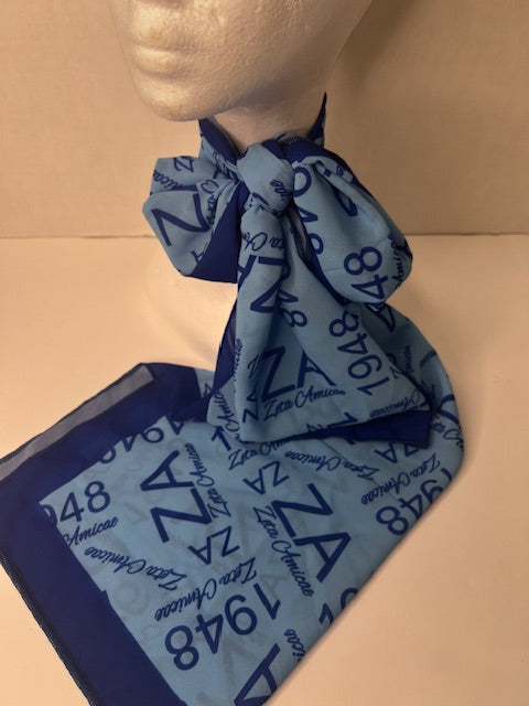 Scarf ~ Zeta Amicae