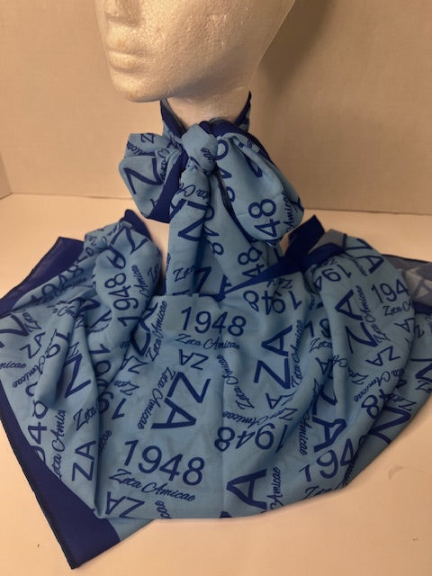 Scarf ~ Zeta Amicae