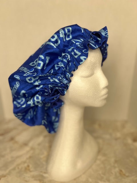Hair Bonnet (Satin) - Amicae