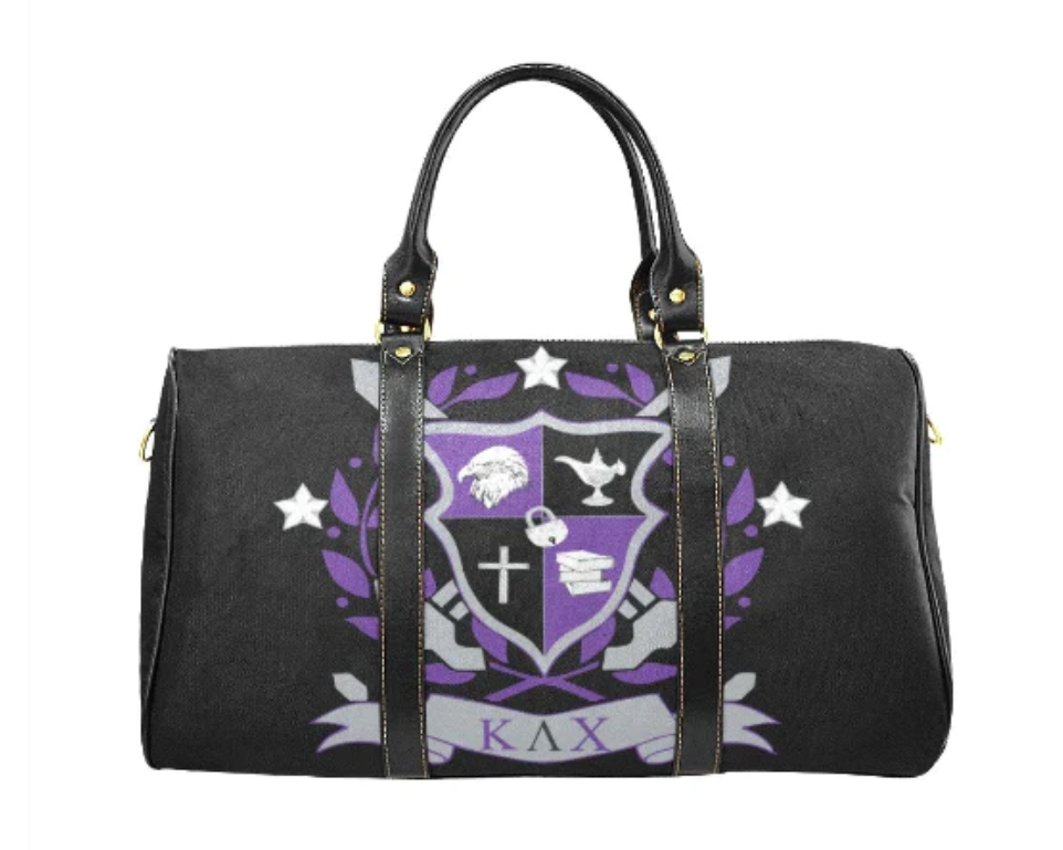 Travel Set Bundle ~ Kappa Lambda Chi