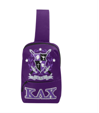 Travel Set Bundle ~ Kappa Lambda Chi