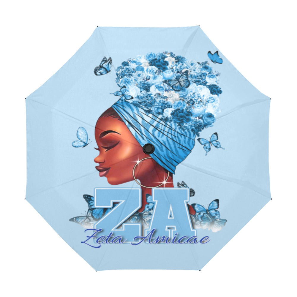 Zeta Amicae Umbrella