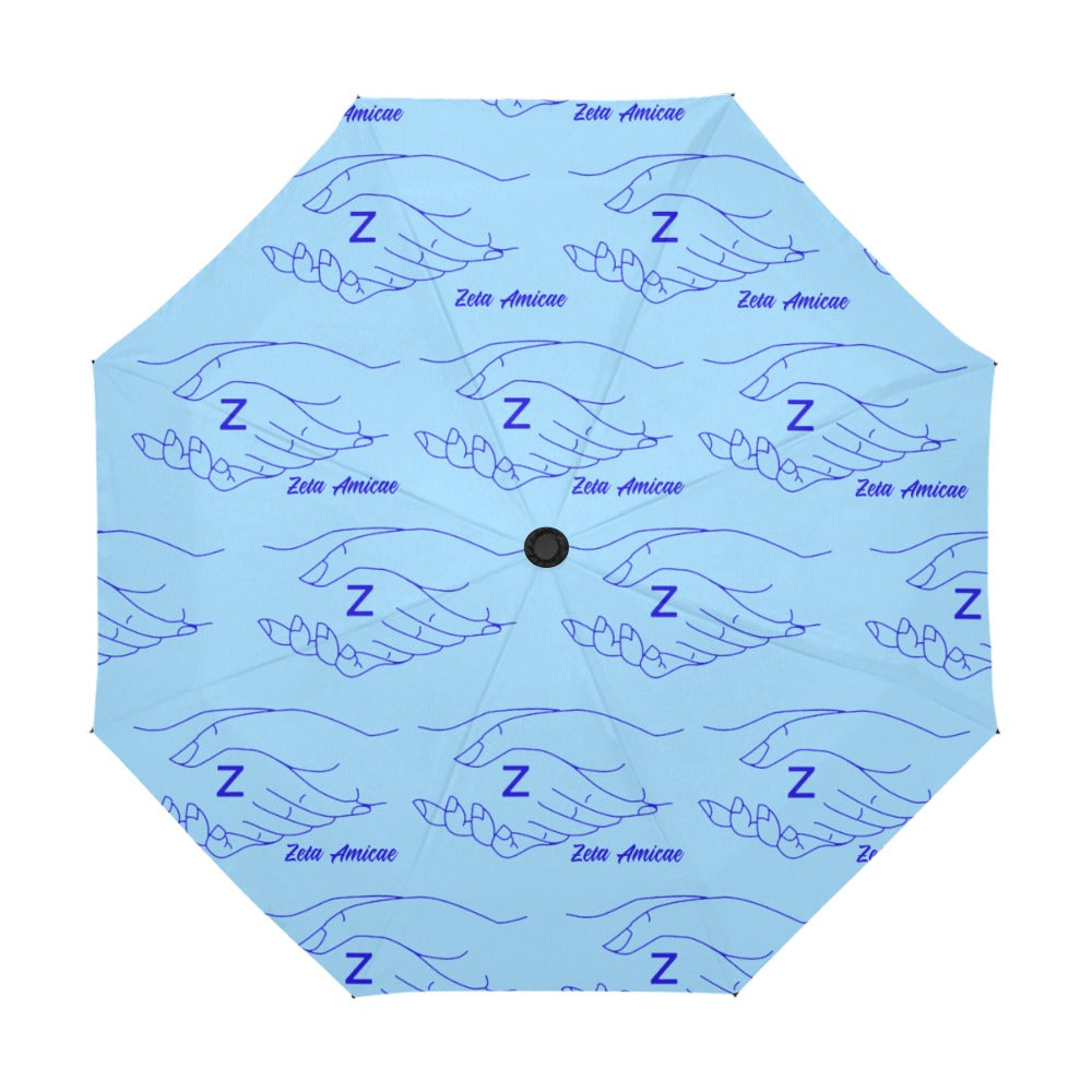 Zeta Amicae Umbrella