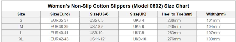 Slippers ~ Zeta Amicae Indoor