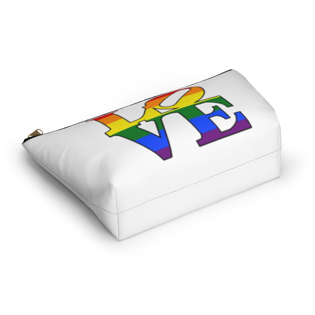 Colors of LOVE ~ Accessory Pouch
